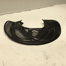 2018-2024 Audi S5 Sportback 3.0L Front Left Driver Side Brake Splash Shield OEM