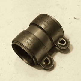 2018-2024 Audi S5 Sportback 	Exhaust Muffler Clamp  OEM