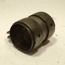 2018-2024 Audi S5 Sportback 	Exhaust Muffler Clamp  OEM