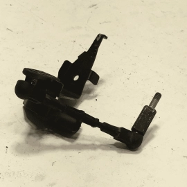 2018-2024 Audi S5 Sportback 	Front Right Passenger Side Height Sensor OEM