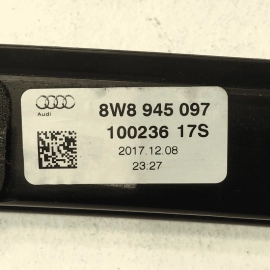 2018-2024 Audi S5 Sportback 	Rear High Mount Lamp Brakelight Light OEM