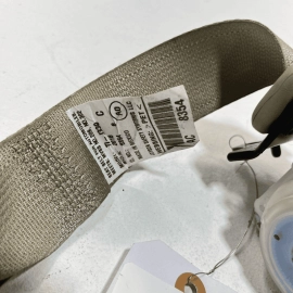 15-20 ACURA TLX REAR RIGHT PASSENGER SIDE SEAT BELT SEATBELT RETRACTOR OEM
