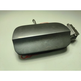 2018-2024 Audi S5 Sportback Fuel Filler Flap Door w/ Pocket *LZ7S* Gray OEM
