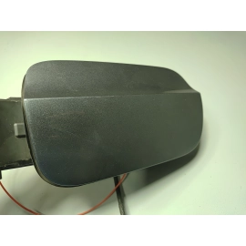 2018-2024 Audi S5 Sportback Fuel Filler Flap Door w/ Pocket *LZ7S* Gray OEM