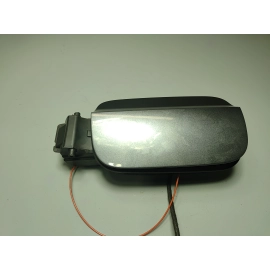 2018-2024 Audi S5 Sportback Fuel Filler Flap Door w/ Pocket *LZ7S* Gray OEM