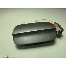 2018-2024 Audi S5 Sportback Fuel Filler Flap Door w/ Pocket *LZ7S* Gray OEM