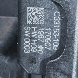 2018-2024 Audi S5 Sportback HVAC Heater Blower Fan Motor OEM