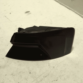 2018 - 2019 AUDI S5 A5 REAR PASSENGER SIDE OUTER TAILLIGHT LIGHT LAMP OEM