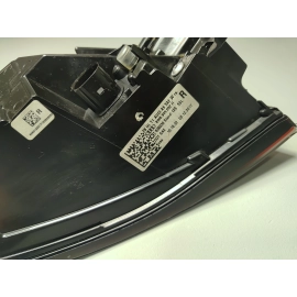 2018 - 2019 AUDI S5 A5 REAR PASSENGER SIDE OUTER TAILLIGHT LIGHT LAMP OEM