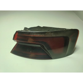 2018 - 2019 AUDI S5 A5 REAR PASSENGER SIDE OUTER TAILLIGHT LIGHT LAMP OEM