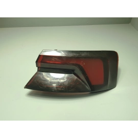 2018 - 2019 AUDI S5 A5 REAR PASSENGER SIDE OUTER TAILLIGHT LIGHT LAMP OEM