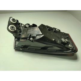 2018 - 2019 AUDI S5 A5 REAR PASSENGER SIDE OUTER TAILLIGHT LIGHT LAMP OEM