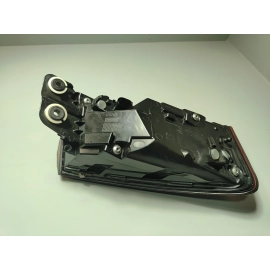 2018 - 2019 AUDI S5 A5 REAR PASSENGER SIDE OUTER TAILLIGHT LIGHT LAMP OEM