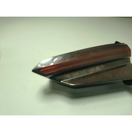2018 - 2019 AUDI S5 A5 REAR RIGHT PASSENGER SIDE INNER TAILLIGHT LIGHT LAMP OEM