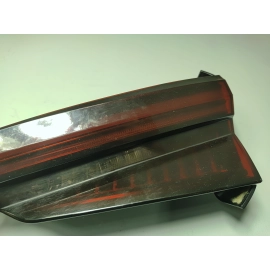 2018 - 2019 AUDI S5 A5 REAR RIGHT PASSENGER SIDE INNER TAILLIGHT LIGHT LAMP OEM