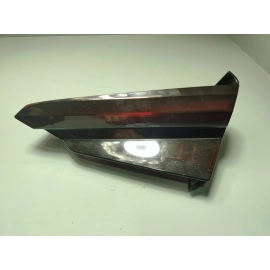 2018 - 2019 AUDI S5 A5 REAR RIGHT PASSENGER SIDE INNER TAILLIGHT LIGHT LAMP OEM