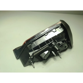 2018 - 2019 AUDI S5 A5 REAR RIGHT PASSENGER SIDE INNER TAILLIGHT LIGHT LAMP OEM