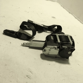 2018 - 2024 AUDI S5 FRONT RIGHT PASSENGER SIDE SEAT BELT SEATBELT RETRACTOR OEM