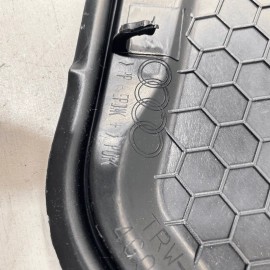 AUDI A6 Quattro 2012 - 2018 S6 REAR LEFT DRIVER SIDE DOOR ACCESS COVER PANE