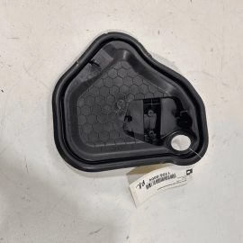 AUDI A6 Quattro 2012 - 2018 S6 REAR LEFT DRIVER SIDE DOOR ACCESS COVER PANE