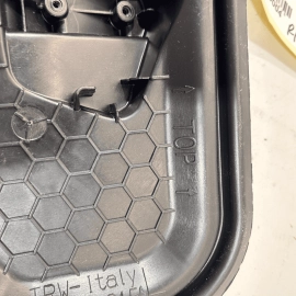 AUDI A6 Quattro 2012 - 2018 S6 REAR LEFT DRIVER SIDE DOOR ACCESS COVER PANE