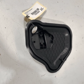 AUDI A6 Quattro 2012 - 2018 S6 REAR LEFT DRIVER SIDE DOOR ACCESS COVER PANE