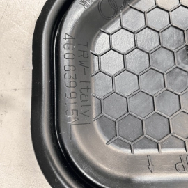 AUDI A6 Quattro 2012 - 2018 S6 REAR LEFT DRIVER SIDE DOOR ACCESS COVER PANE