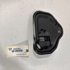 AUDI A6 Quattro 2012 - 2018 S6 REAR LEFT DRIVER SIDE DOOR ACCESS COVER PANE