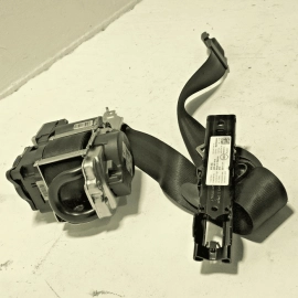 2018 - 2024 AUDI S5 FRONT RIGHT PASSENGER SIDE SEAT BELT SEATBELT RETRACTOR OEM