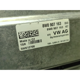 2018-2024 AUDI S5 A5 SPORTBACK AWD DIFFERENTIAL CONTROL MODULE COMPUTER UNIT OEM