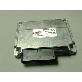 2018-2024 AUDI S5 A5 SPORTBACK AWD DIFFERENTIAL CONTROL MODULE COMPUTER UNIT OEM