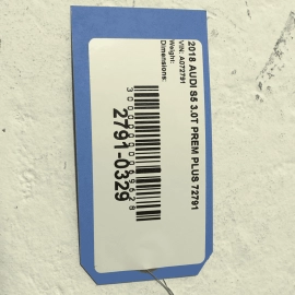 2018-2024 AUDI S5 A5 SPORTBACK AWD DIFFERENTIAL CONTROL MODULE COMPUTER UNIT OEM 2018-2024 AUDI S5 A5 SPORTBACK AWD DIFFERENTIAL CONTROL MODULE COMPUTER UNIT OEM