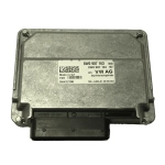 2018-2024 AUDI S5 A5 SPORTBACK AWD DIFFERENTIAL CONTROL MODULE COMPUTER UNIT OEM