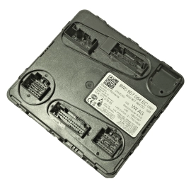 2018 - 2024 AUDI A5 S5 SPORTBACK BODY CONTROL MODULE COMPUTER BCM UNIT OEM