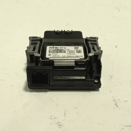 2018 - 2019 AUDI S5 A5 FRONT WINDSHIELD LANE KEEP ASSIST CAMERA OEM