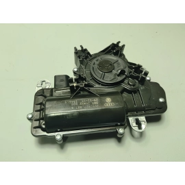 18-24 AUDI S5 A5 SPORTBACK TAILGATE LIFTGATE BACK DOOR LATCH ACTUATOR MOTOR OEM