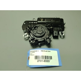 18-24 AUDI S5 A5 SPORTBACK TAILGATE LIFTGATE BACK DOOR LATCH ACTUATOR MOTOR OEM