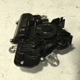 18-24 AUDI S5 A5 SPORTBACK TAILGATE LIFTGATE BACK DOOR LATCH ACTUATOR MOTOR OEM