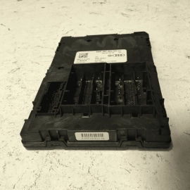 2018-2019 AUDI A5 S5 ONBOARD POWER SUPPLY BODY COMPUTER CONTROL MODULE OEM