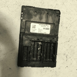 2018-2019 AUDI A5 S5 ONBOARD POWER SUPPLY BODY COMPUTER CONTROL MODULE OEM
