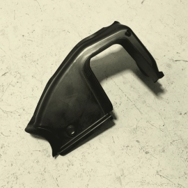 2018-24 AUDI S5 A5 SPORTBACK LIFTGATE BACK DOOR PASSENGER SIDE CORNER COVER OEM