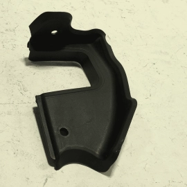 2018-24 AUDI S5 A5 SPORTBACK LIFTGATE BACK DOOR PASSENGER SIDE CORNER COVER OEM