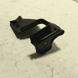 2018-24 AUDI S5 A5 SPORTBACK LIFTGATE BACK DOOR PASSENGER SIDE CORNER COVER OEM