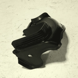 2018-24 AUDI S5 A5 SPORTBACK LIFTGATE BACK DOOR PASSENGER SIDE CORNER COVER OEM