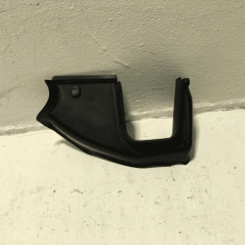 2018-2024 AUDI S5 A5 SPORTBACK LIFTGATE BACK DOOR DRIVER SIDE CORNER COVER OEM