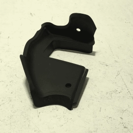 2018-2024 AUDI S5 A5 SPORTBACK LIFTGATE BACK DOOR DRIVER SIDE CORNER COVER OEM