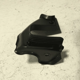 2018-2024 AUDI S5 A5 SPORTBACK LIFTGATE BACK DOOR DRIVER SIDE CORNER COVER OEM