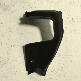 2018-2024 AUDI S5 A5 SPORTBACK LIFTGATE BACK DOOR DRIVER SIDE CORNER COVER OEM