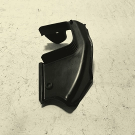 2018-2024 AUDI S5 A5 SPORTBACK LIFTGATE BACK DOOR DRIVER SIDE CORNER COVER OEM