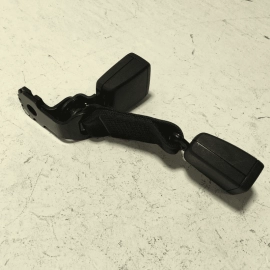 2018-2024 AUDI A5 S5 SPORTBACK LATCH REAR DRIVER SIDE CENTER SEATBELT BUCKLE OEM